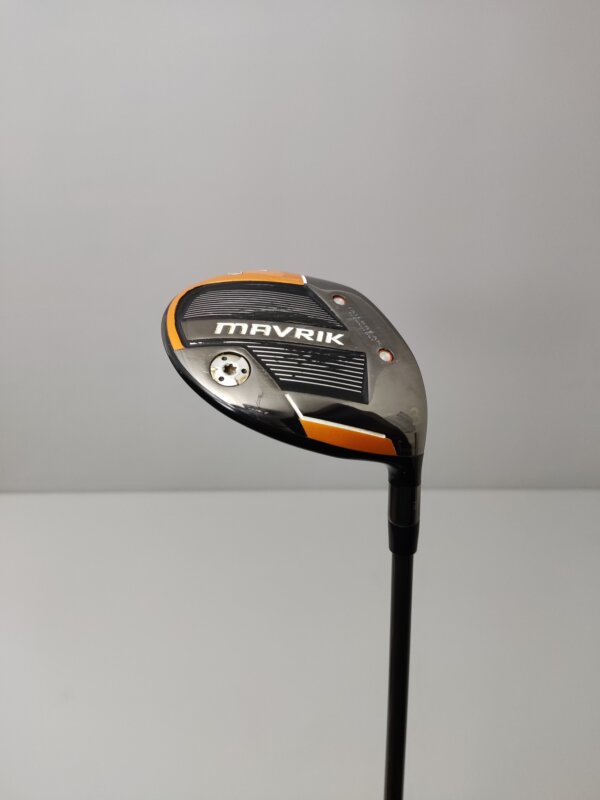 Callaway Mavrik / FW3 / Regular - Bild 7