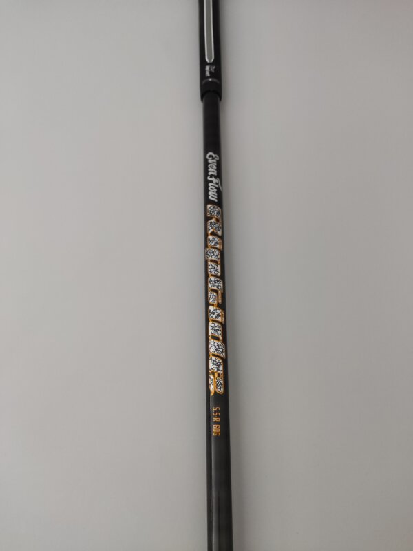 Callaway Mavrik / FW3 / Regular - Bild 9