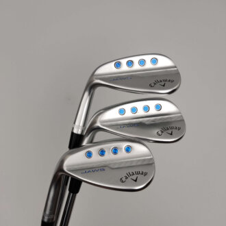 Callaway MD5 / WedgeSet / 50 56 60° / Vänster