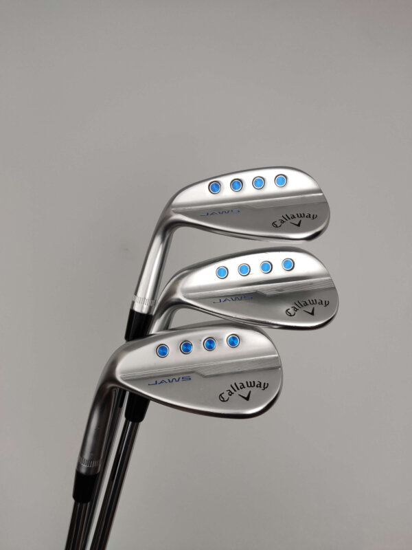 Callaway MD5 / WedgeSet / 50 56 60° / Vänster