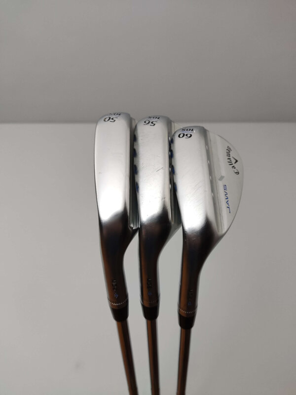 Callaway MD5 / WedgeSet / 50 56 60° / Vänster - Bild 6