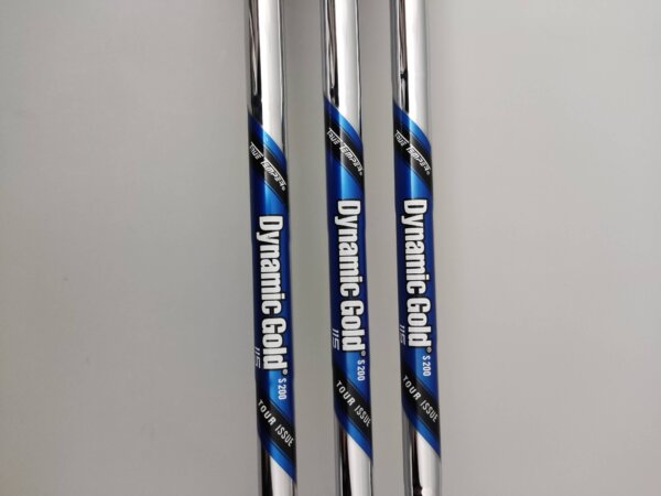 Callaway MD5 / WedgeSet / 50 56 60° / Vänster - Bild 8