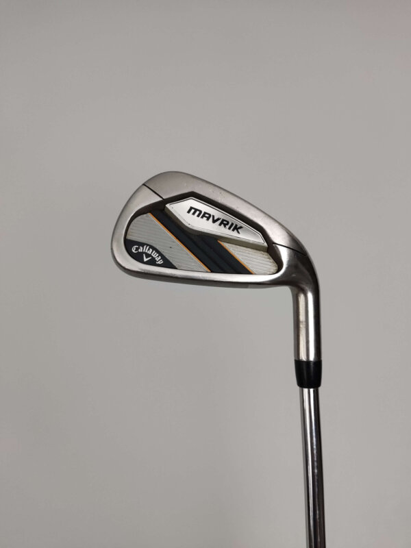 Callaway Mavrik / 5-P / Stiff