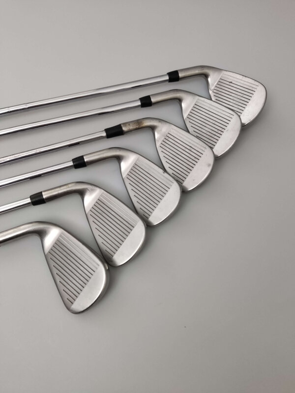 Callaway Mavrik / 5-P / Stiff - Bild 4