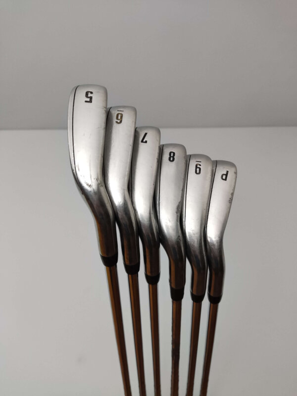 Callaway Mavrik / 5-P / Stiff - Bild 6