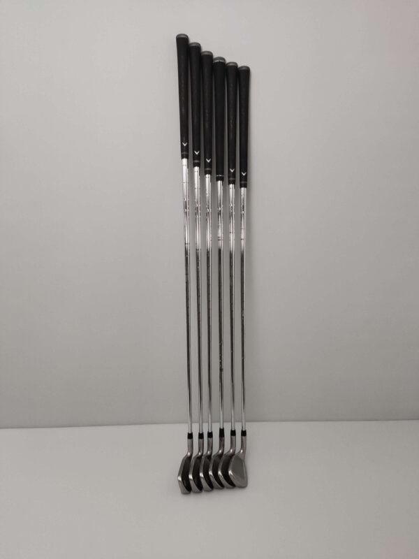 Callaway Mavrik / 5-P / Stiff - Bild 7