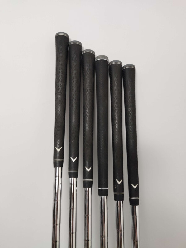 Callaway Mavrik / 5-P / Stiff - Bild 10