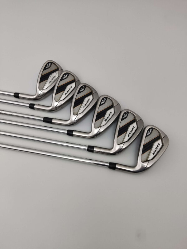 Callaway Mavrik / 5-P / Stiff - Bild 5