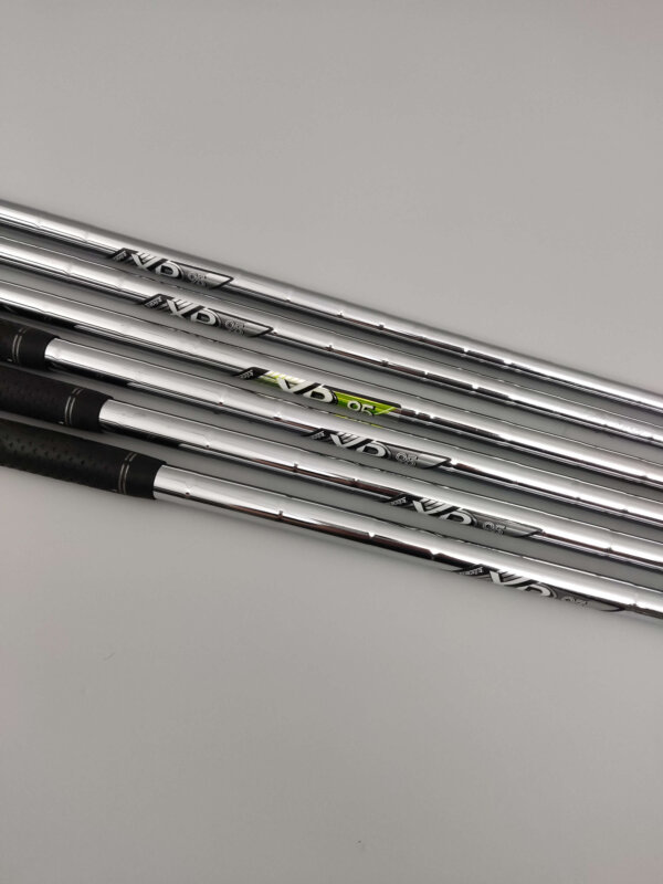 Callaway Mavrik / 5-P / Stiff - Bild 8