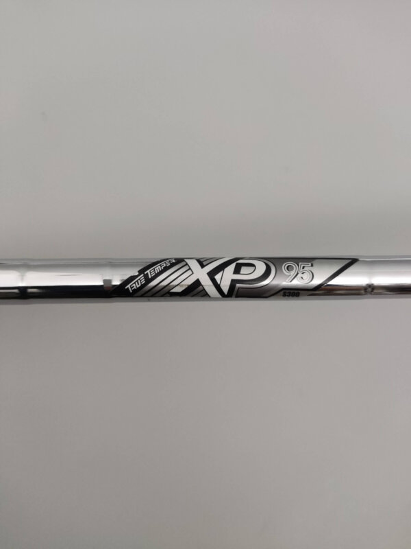 Callaway Mavrik / 5-P / Stiff - Bild 9