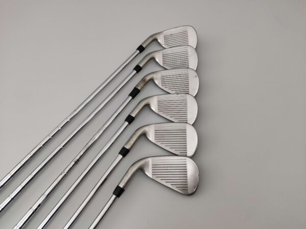 Callaway Mavrik / 5-P / Stiff - Bild 3