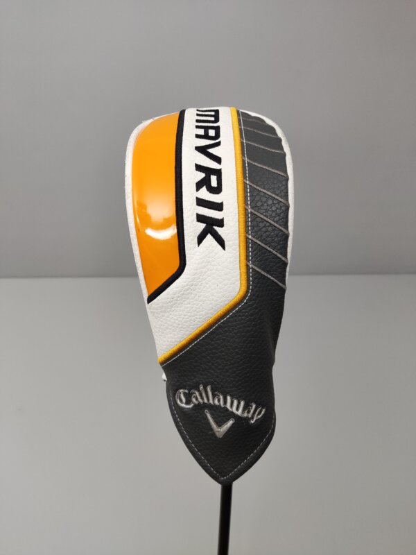 Callaway Mavrik / FW5 / Regular - Bild 8