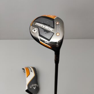 Callaway Mavrik / FW5 / Regular