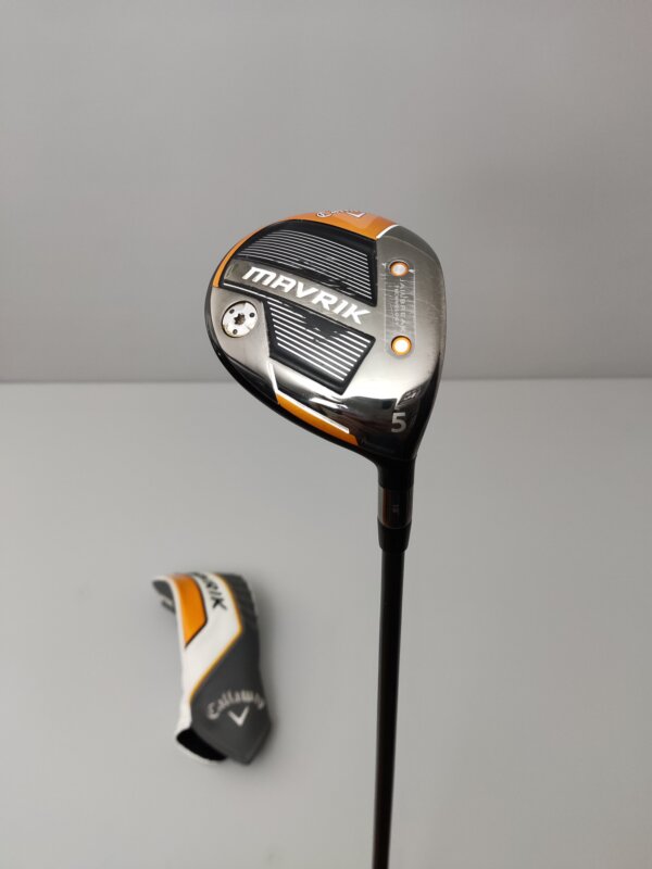 Callaway Mavrik / FW5 / Regular