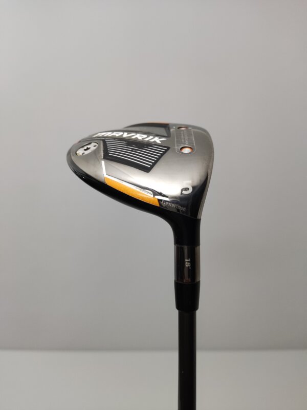 Callaway Mavrik / FW5 / Regular - Bild 6