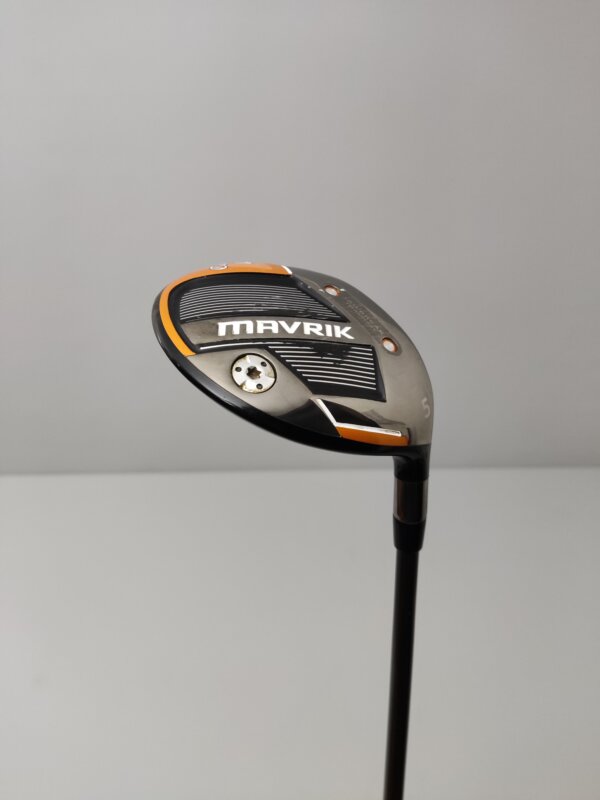 Callaway Mavrik / FW5 / Regular - Bild 7