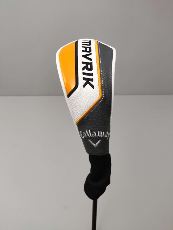 Callaway Mavrik / Hybrid 5 / Senior - Bild 8