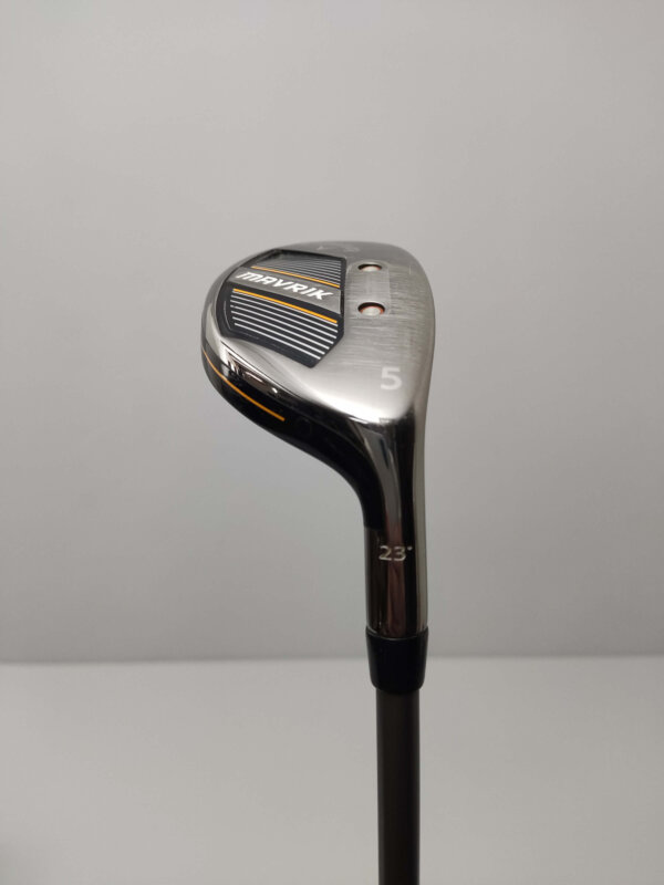 Callaway Mavrik / Hybrid 5 / Senior - Bild 6