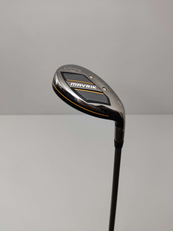 Callaway Mavrik / Hybrid 5 / Senior - Bild 7