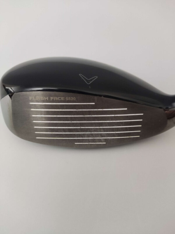 Callaway Mavrik / Hybrid 5 / Senior - Bild 4