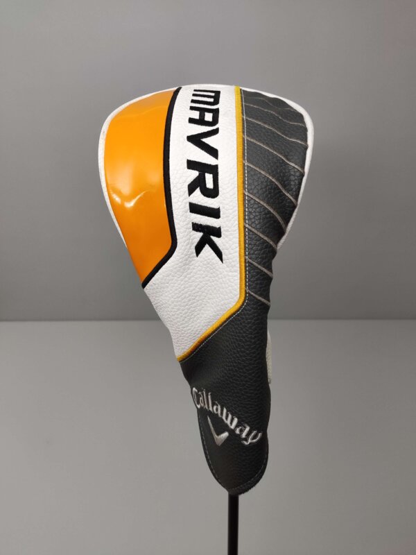 Callaway Mavrik SZ / Driver / Stiff - Bild 8