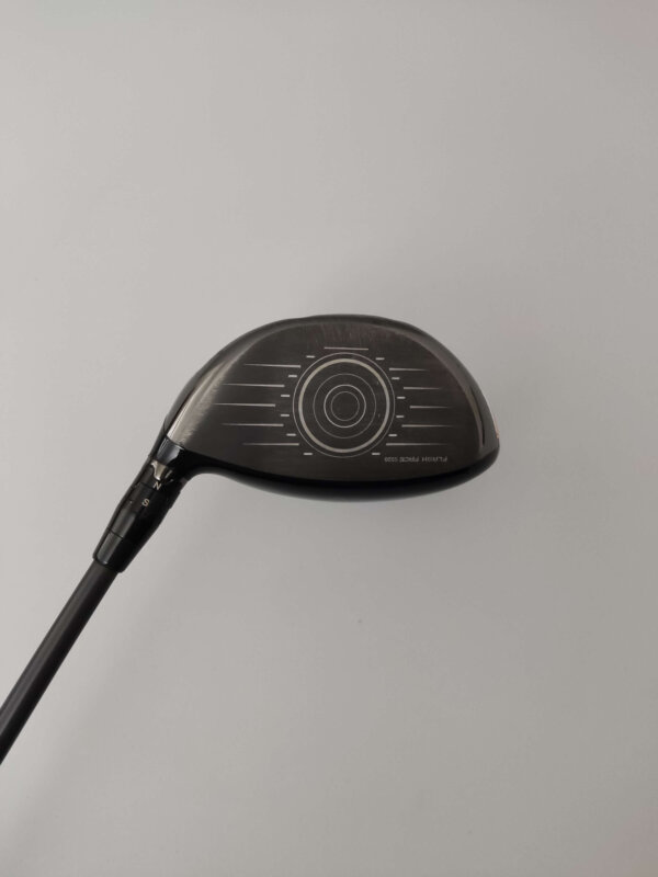 Callaway Mavrik SZ / Driver / Stiff - Bild 2