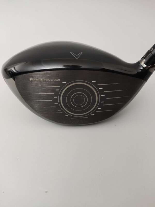 Callaway Mavrik SZ / Driver / Stiff - Bild 4