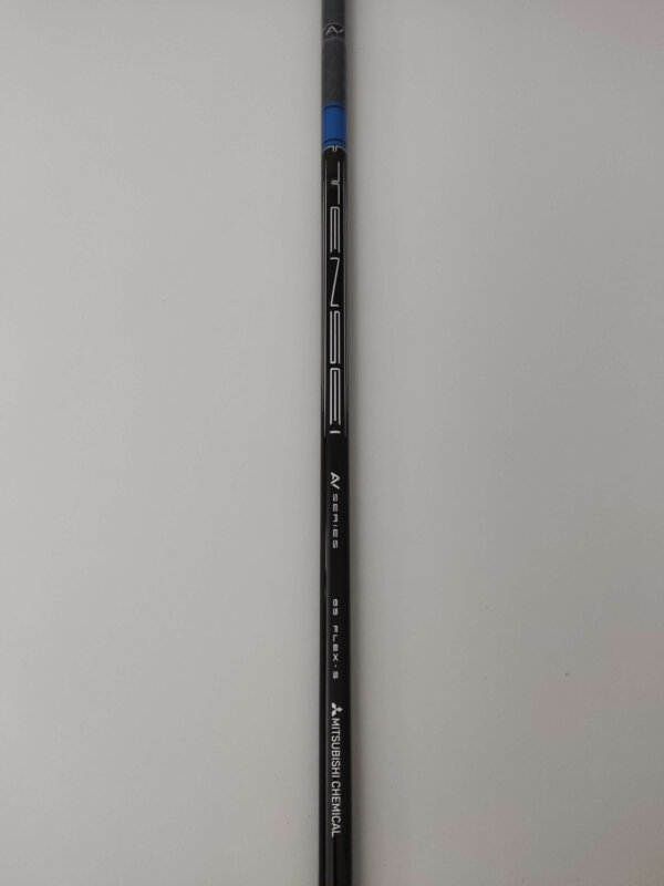 Callaway Paradym Triple Diamond / Driver / Stiff - Bild 5