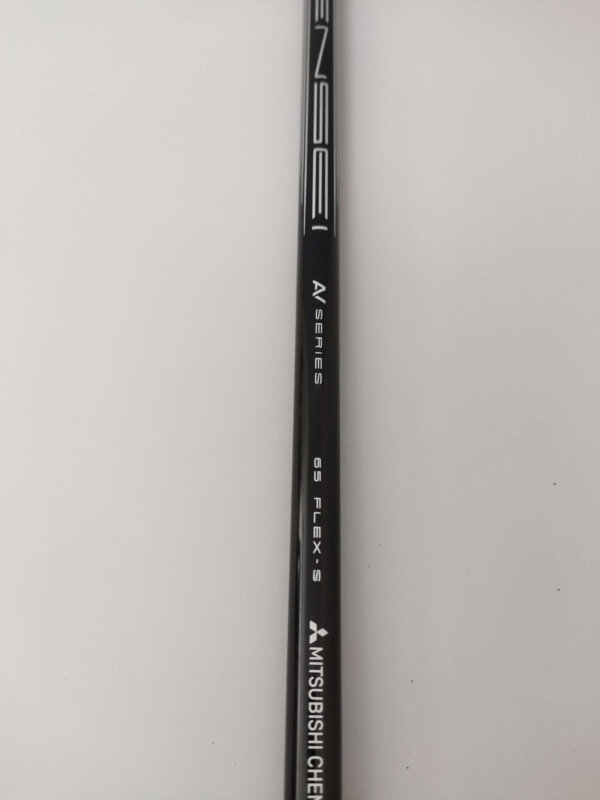 Callaway Paradym Triple Diamond / Driver / Stiff - Bild 6