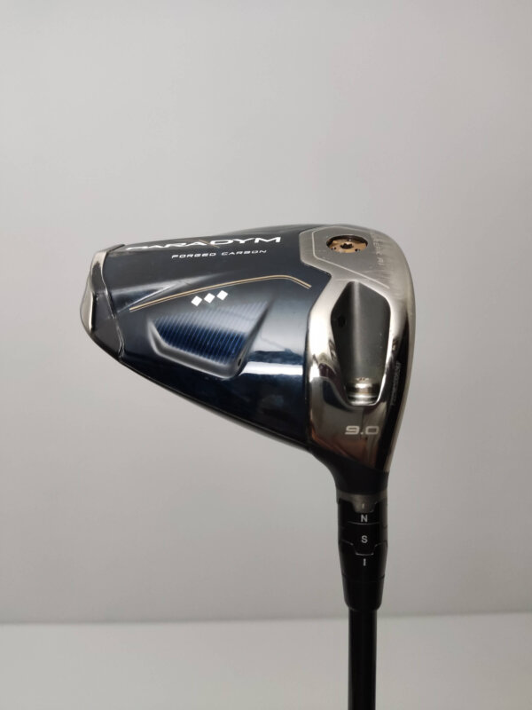 Callaway Paradym Triple Diamond / Driver / Stiff - Bild 7