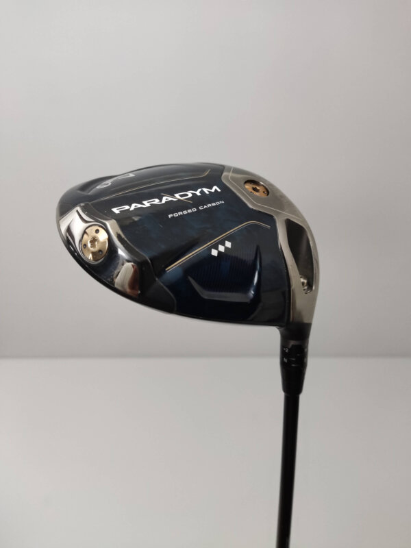 Callaway Paradym Triple Diamond / Driver / Stiff - Bild 8