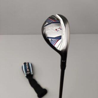 Callaway XR / Hybrid 4 / Regular