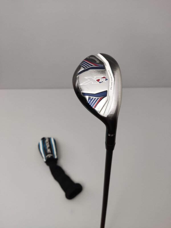 Callaway XR / Hybrid 4 / Regular