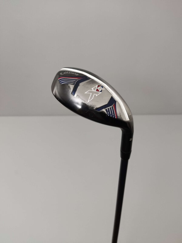 Callaway XR / Hybrid 4 / Regular - Bild 7