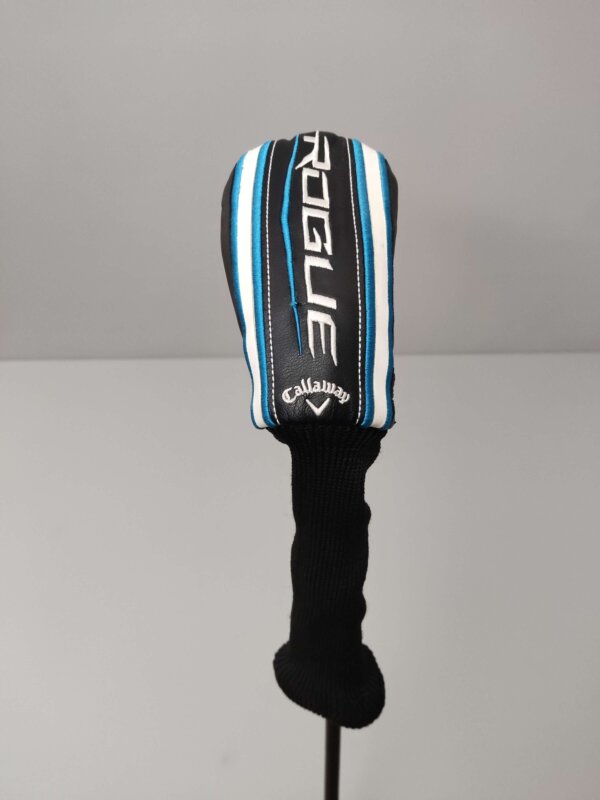 Callaway XR / Hybrid 4 / Regular - Bild 8