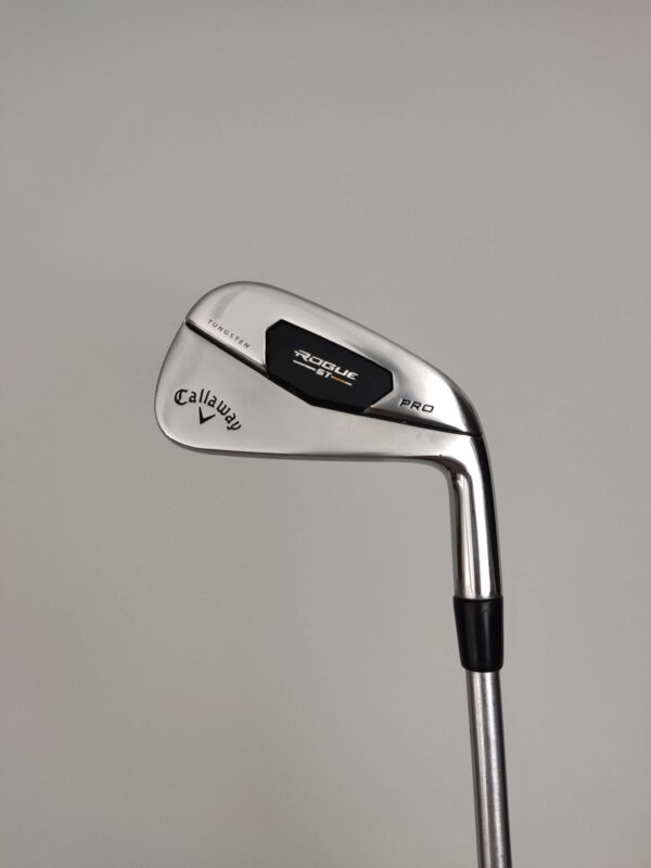 Callaway Rogue ST Pro / 4-P / Stiff