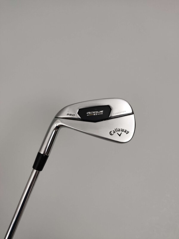Callaway Rogue ST Pro / 5-P / Regular / Vänster