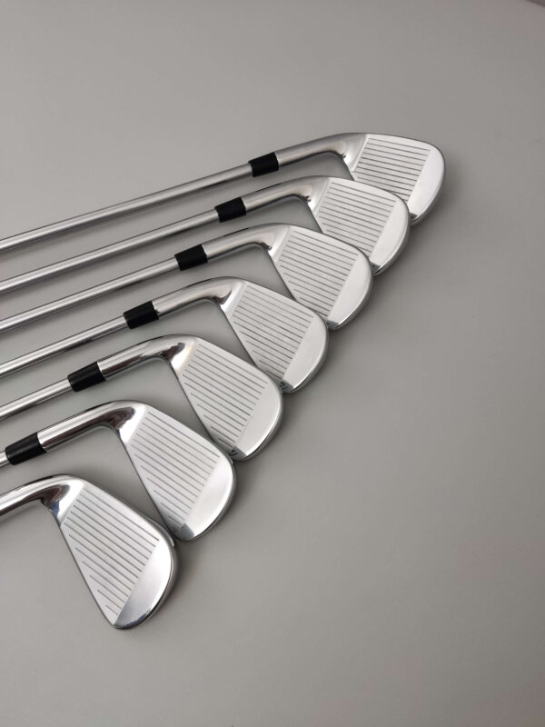Callaway Rogue ST Pro / 4-P / Stiff - Bild 4