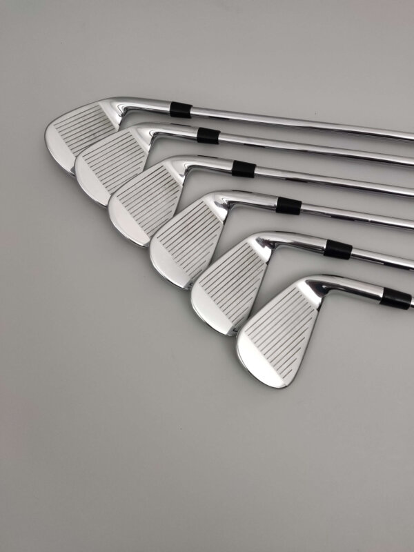 Callaway Rogue ST Pro / 5-P / Regular / Vänster - Bild 4