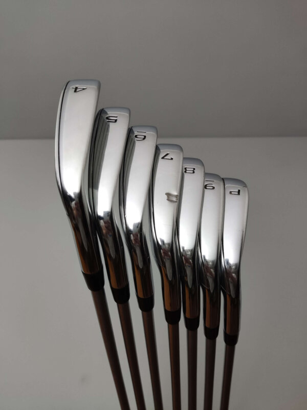 Callaway Rogue ST Pro / 4-P / Stiff - Bild 6