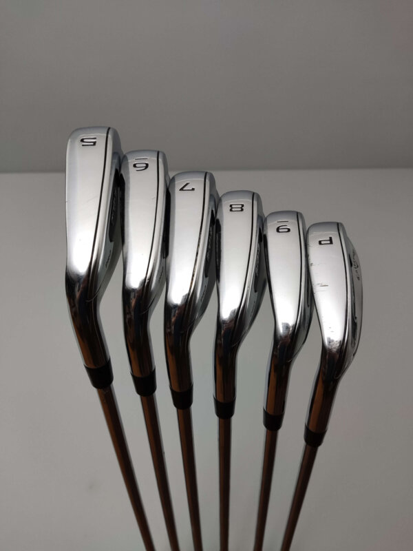 Callaway Rogue ST Pro / 5-P / Regular / Vänster - Bild 6