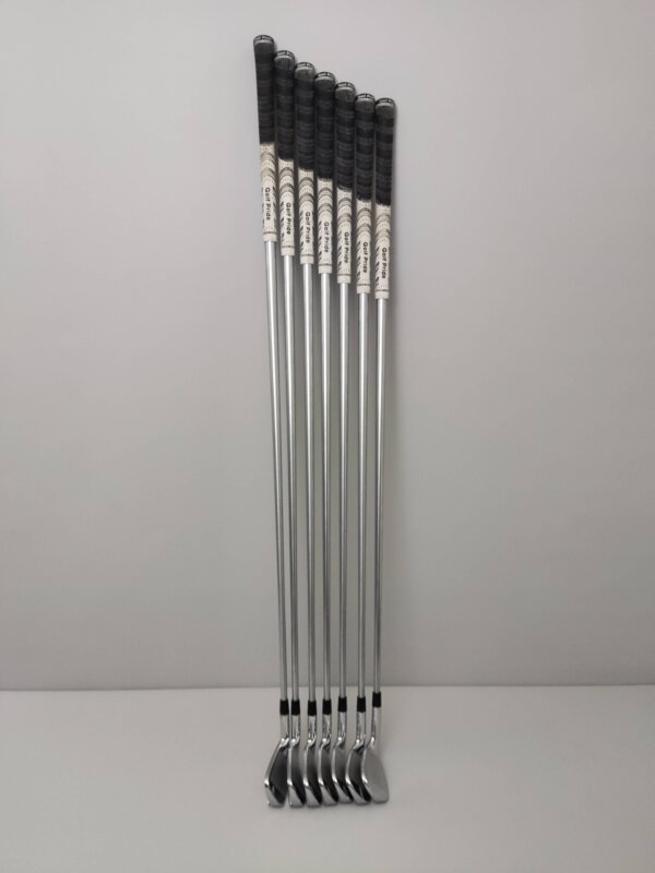 Callaway Rogue ST Pro / 4-P / Stiff - Bild 7