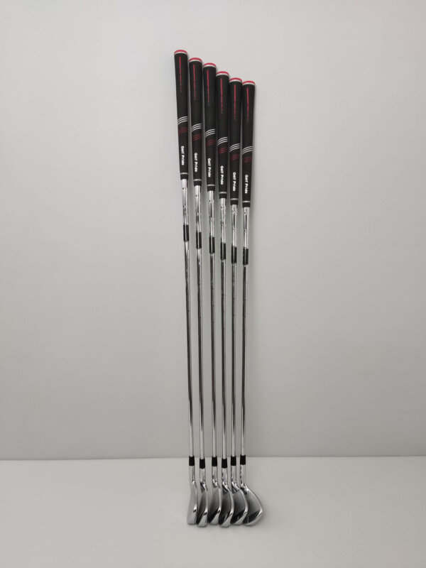 Callaway Rogue ST Pro / 5-P / Regular / Vänster - Bild 7