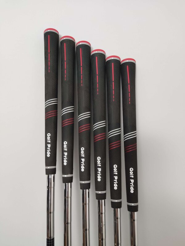Callaway Rogue ST Pro / 5-P / Regular / Vänster - Bild 9