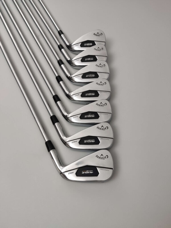 Callaway Rogue ST Pro / 4-P / Stiff - Bild 2