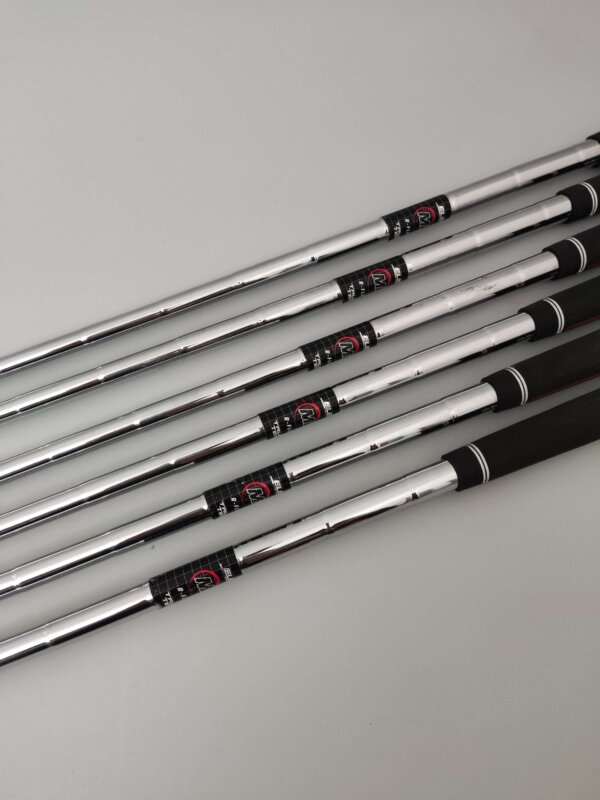Callaway Rogue ST Pro / 5-P / Regular / Vänster - Bild 8