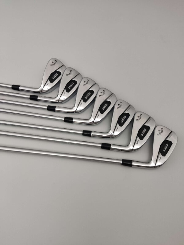 Callaway Rogue ST Pro / 4-P / Stiff - Bild 5