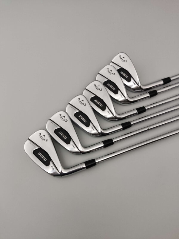 Callaway Rogue ST Pro / 5-P / Regular / Vänster - Bild 5
