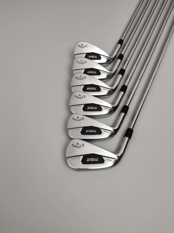 Callaway Rogue ST Pro / 5-P / Regular / Vänster - Bild 2