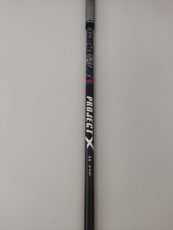 Callaway XR / Hybrid 6 / Senior - Bild 8